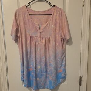 WRRH Amazon Short Sleeve Shirt